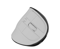 Natec EUPHONIE PRO BEZPRZEWODOWA WERTYKALNA BT 5.0 CICHA - 1480436 - zdjęcie 5